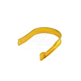 Osłona podbieracza prasy JOHN DEERE E65648 JD.540.545.550.630.645 NR.51, E6564877