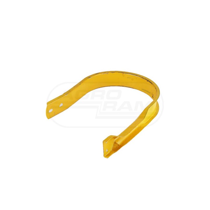 Osłona podbieracza prasy JOHN DEERE E65648 JD.540.545.550.630.645 NR.51, E6564877