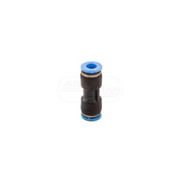 Złączka prosta 7mm PL-7