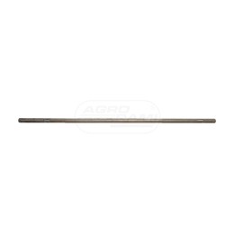 Wał PIN01605