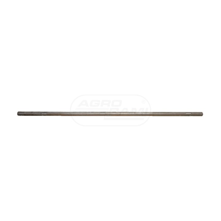 Wał PIN01605