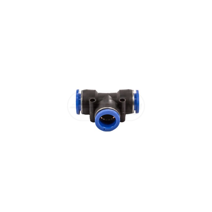Szybkozłączka trójnik 16mm PUT-16
