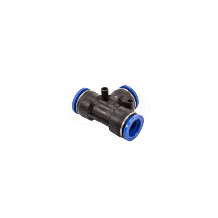 Szybkozłączka trójnik 16mm PUT-16