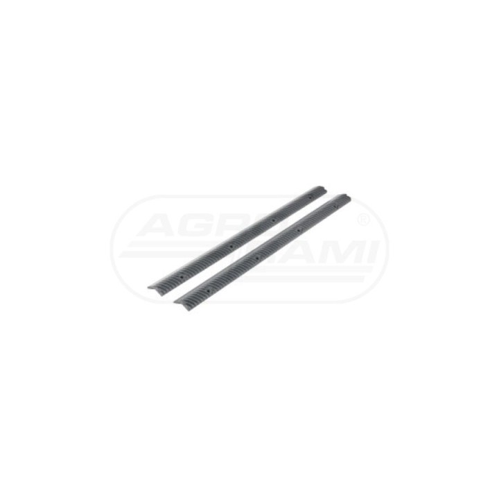 Cep kpl. dł-1040mm.4otw.(kpl.8szt) 80411997,80411998,89838432/3