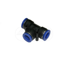 Szybkozłączka trójnik 14mm PUT-14