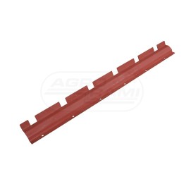 Blacha młocarni długość- 1300mm Claas CL-608958 , 646822,609558