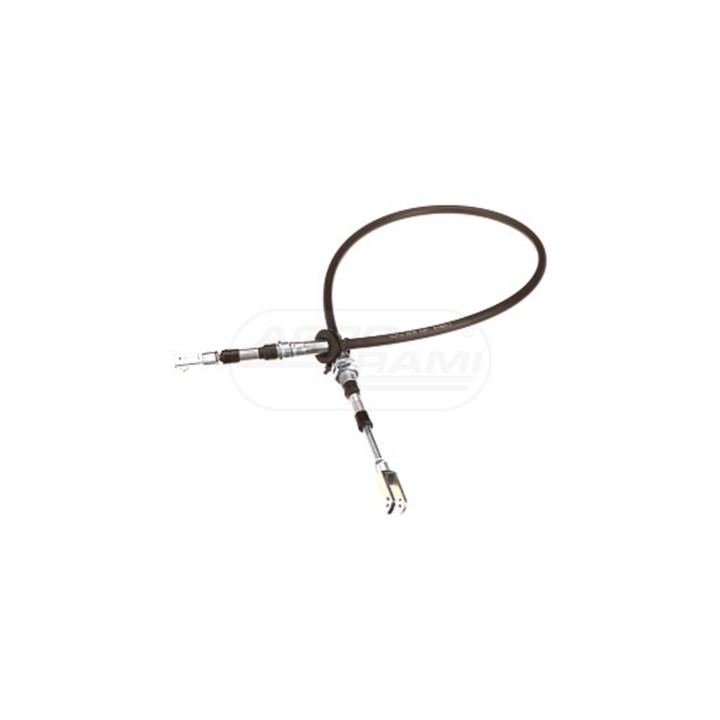 Linka bowdena 84485015 Case IH
