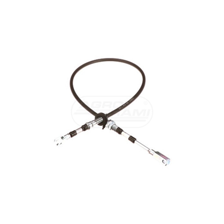 Linka bowdena 84485015 Case IH