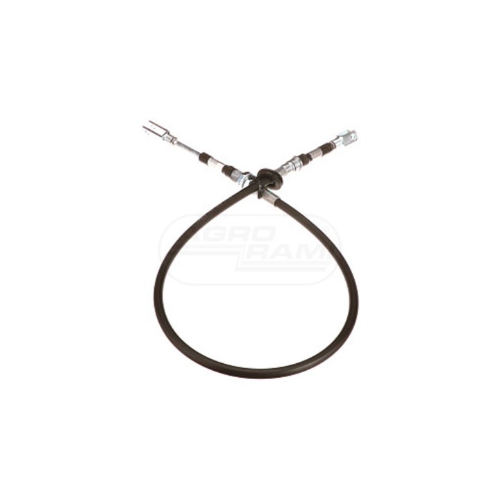 Linka bowdena 84485015 Case IH