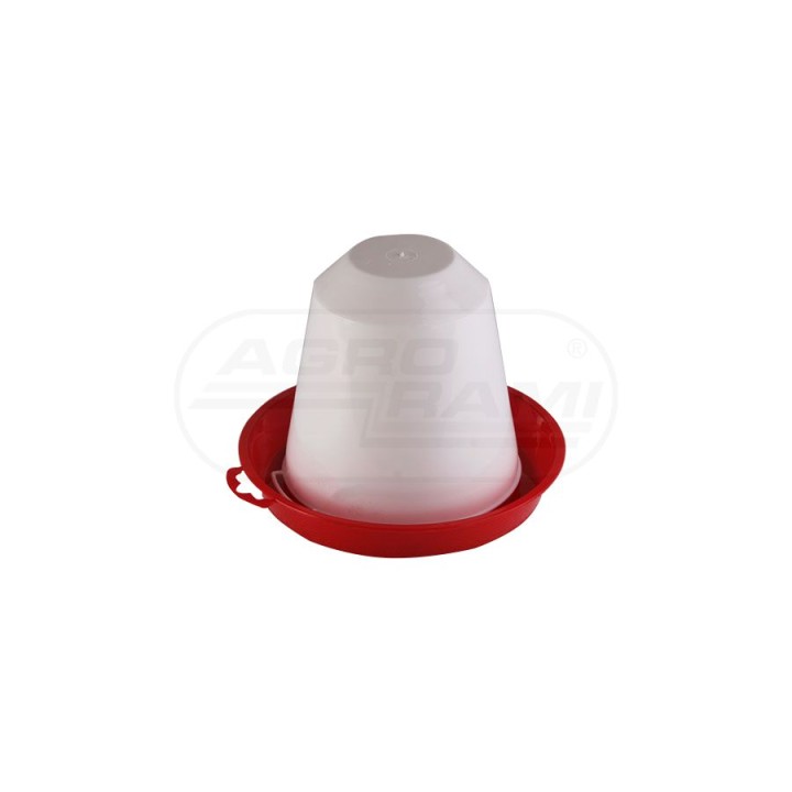 Poidło odwracalne 1,5l  34020 0161 Rolos