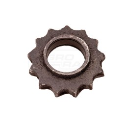 Zębatka Z=13 METALOWY 032004, ZAMIENNIK 032034