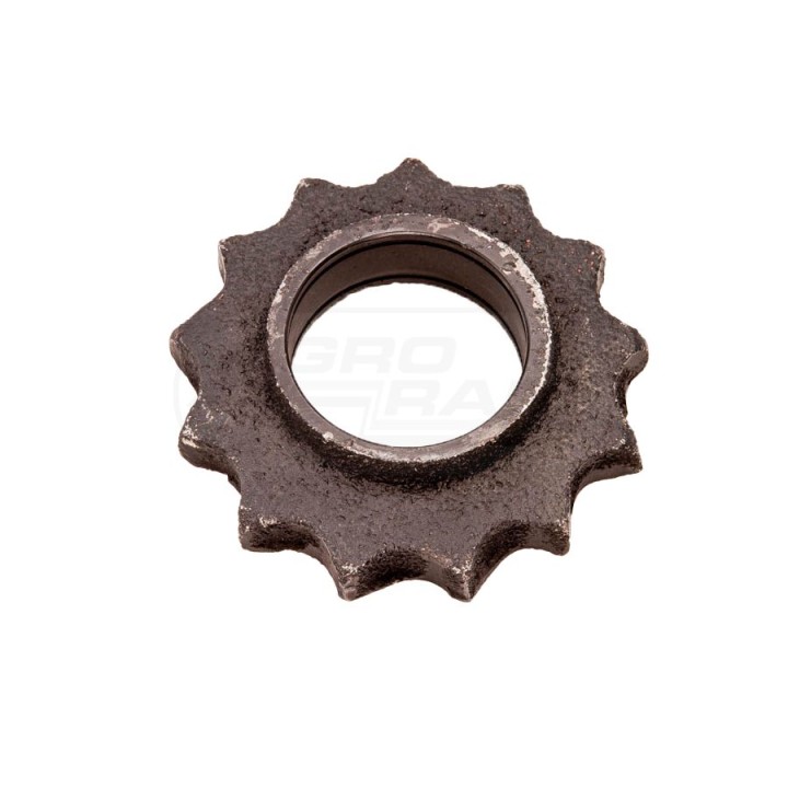 Zębatka Z=13 METALOWY 032004, ZAMIENNIK 032034