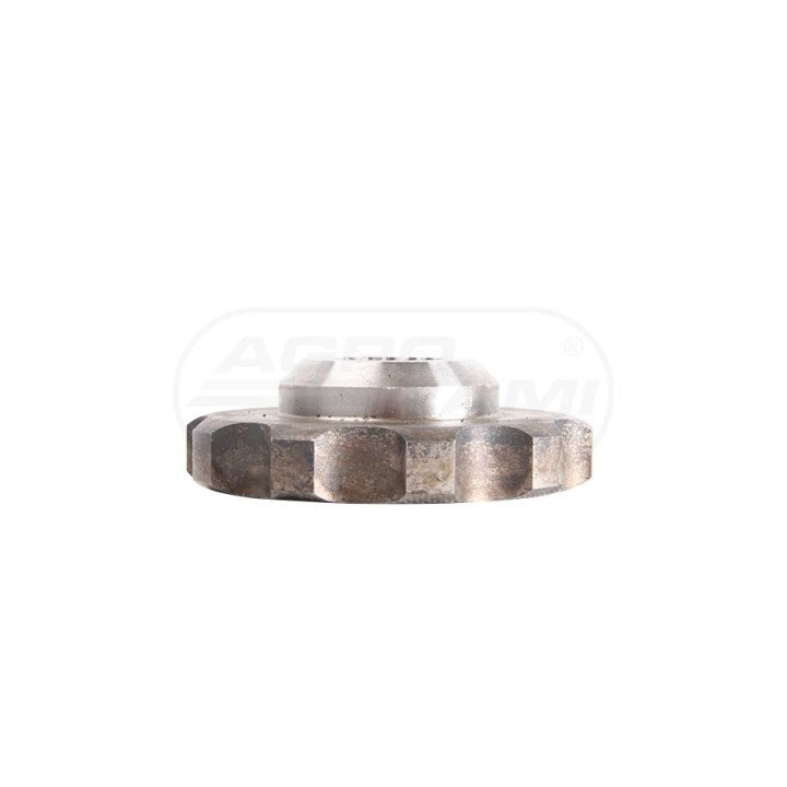 Zębatka Z=13 METALOWY 032004, ZAMIENNIK 032034