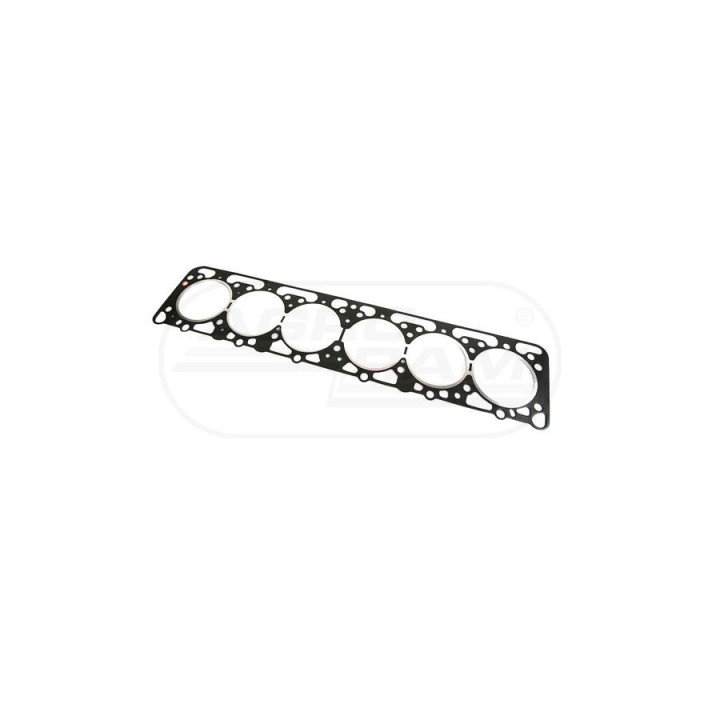 Uszczelka gło.sil.FORD,2715, 2708E, 2709E 101701 POLGASKET