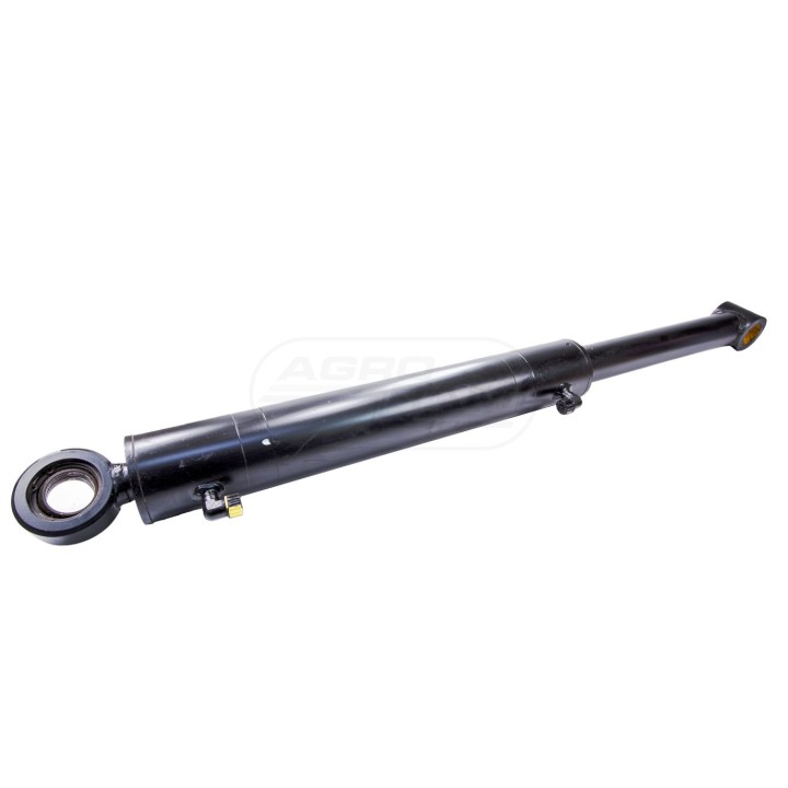 Siłownik hydrauliczny z przedłużką - Hydramet SMT2HG.80.40.400-01