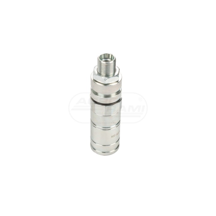 Złącze hydra.   22/908-14    140MM - M22x1,5? G514960100012, G718960110011 Bepco