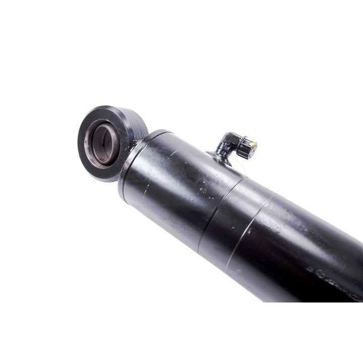 Siłownik hydrauliczny z przedłużką - Hydramet SMT2HG.80.40.400-01