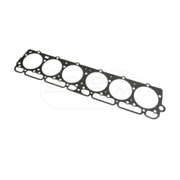 Uszczelka głowicy siln.24/73-308 FORD MAJOR  6 CYL. Ř 108,65mm? 101712, POLGASKET