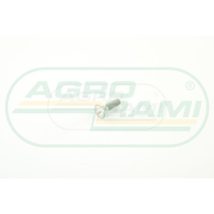 Wkręt CNH M6X22  84429100 Case IH