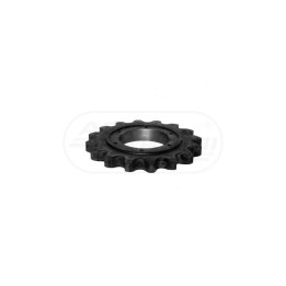 KOŁO Z-16  OROS plastik 5930030600