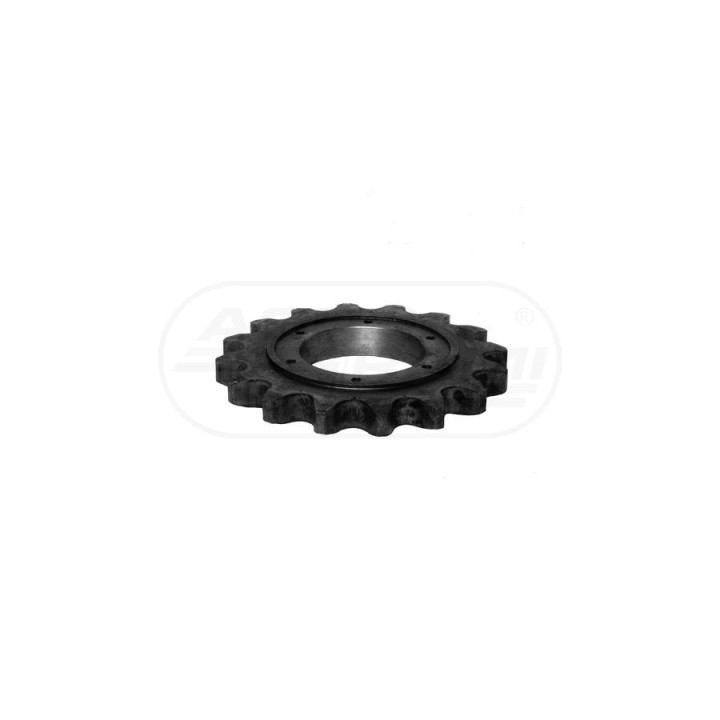 KOŁO Z-16  OROS plastik 5930030600