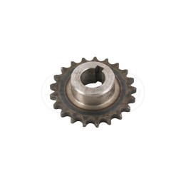 Koło Z-21  1/2" 5643000040