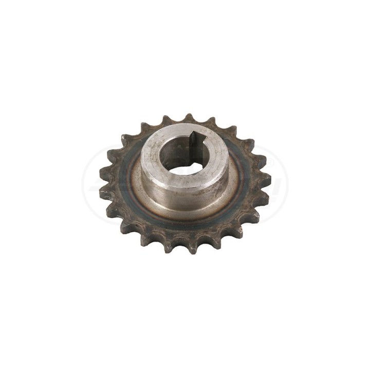 Koło Z-21  1/2" 5643000040