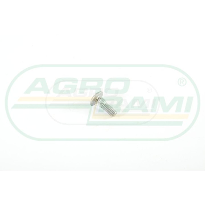Śruba CNH M6X18  87663841, ##, 87720478, 87638363 Case IH