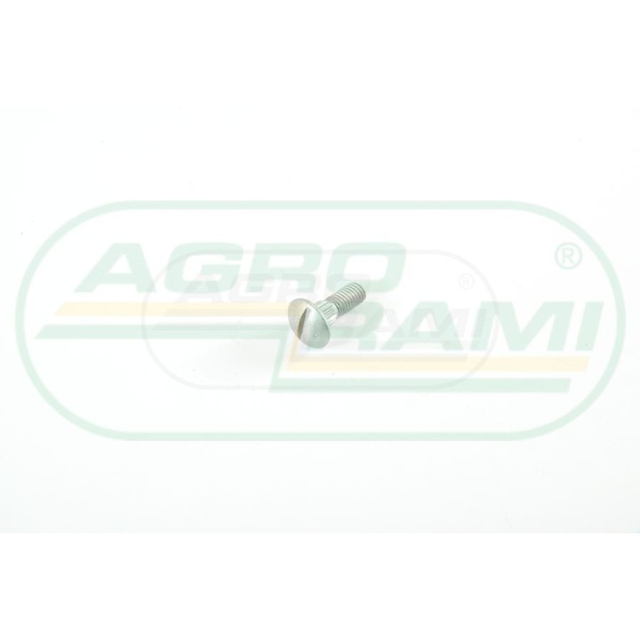 Śruba CNH M6X18  87663841, ##, 87720478, 87638363 Case IH