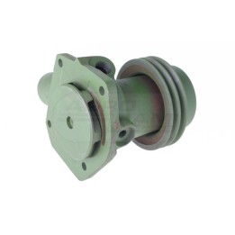 Pompa wody długi korpus 2 paski C-385 87017529