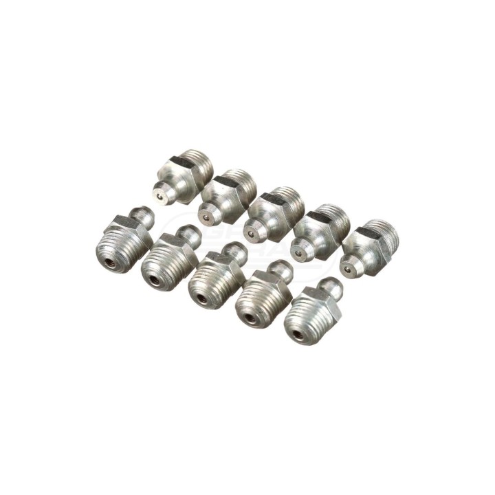 Kalamitka (smarowniczka) M10x1x18 CASE IH 13407211 13407211, 9921229, 8297660, 5113574 Case IH