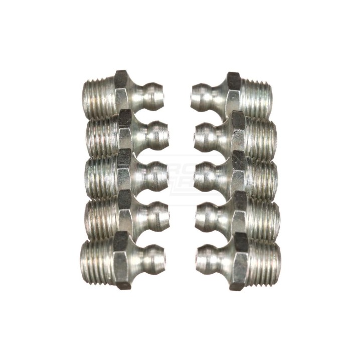 Kalamitka (smarowniczka) M10x1x18 CASE IH 13407211 13407211, 9921229, 8297660, 5113574 Case IH