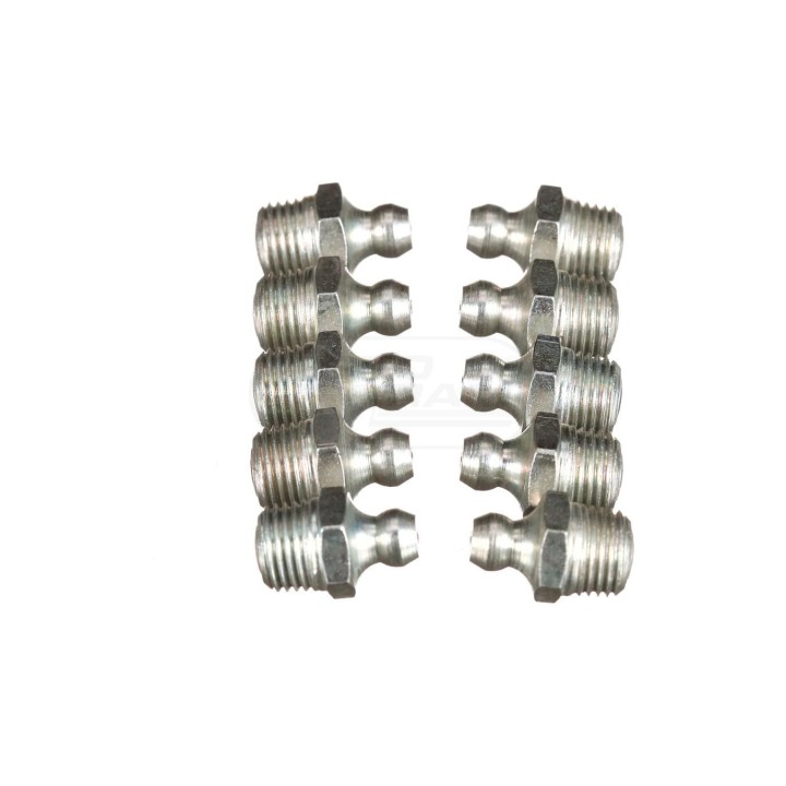 Kalamitka (smarowniczka) M10x1x18 CASE IH 13407211 13407211, 9921229, 8297660, 5113574 Case IH