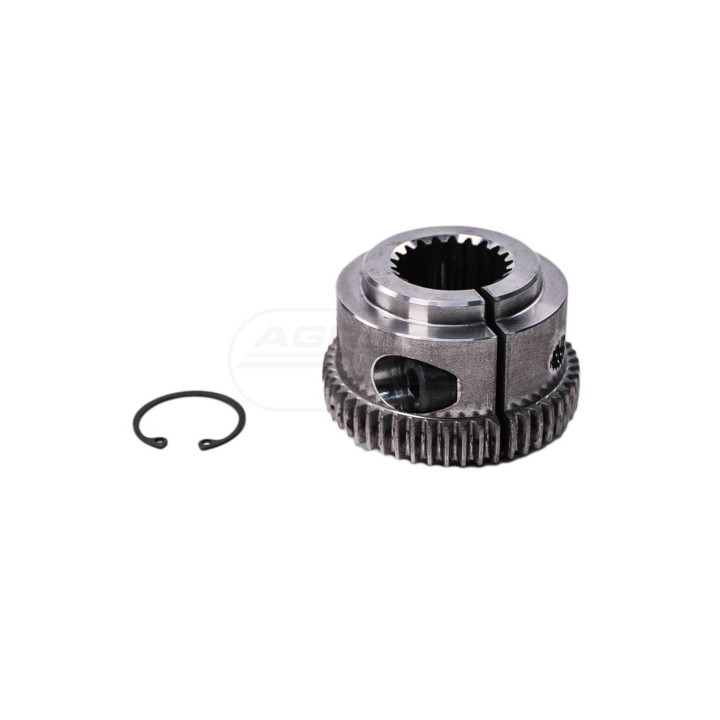 Piasta sprzęgła 1000226806 WEIDEMANN