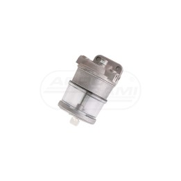Filtr paliwa kpl. IN M14X1.5    OUT  M14X1.5 AST 11391, 8960