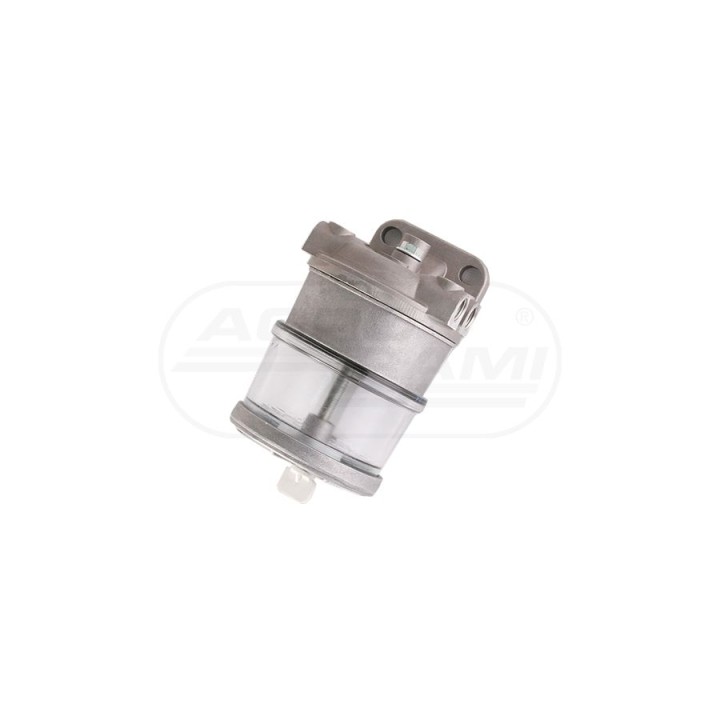 Filtr paliwa kpl. IN M14X1.5    OUT  M14X1.5 AST 11391, 8960