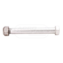 ŚRUBA Z NAKRĘTKA M24X210 ORYGINAŁ 035197, KK035197 Kverneland