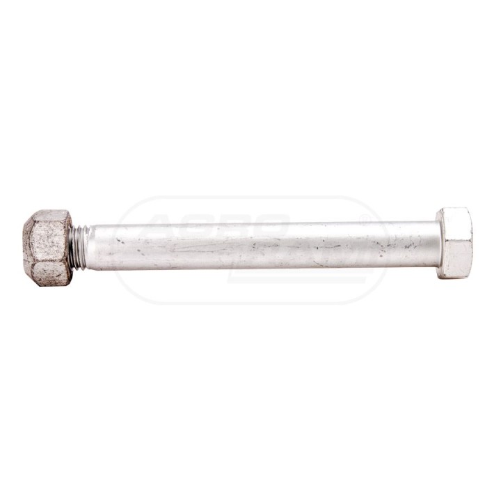 ŚRUBA Z NAKRĘTKA M24X210 ORYGINAŁ 035197, KK035197 Kverneland