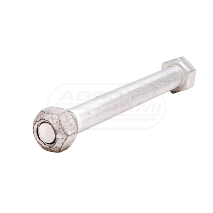 ŚRUBA Z NAKRĘTKA M24X210 ORYGINAŁ 035197, KK035197 Kverneland