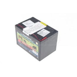 Bateria 9V75Ah alkaliczna 15509 Rolos