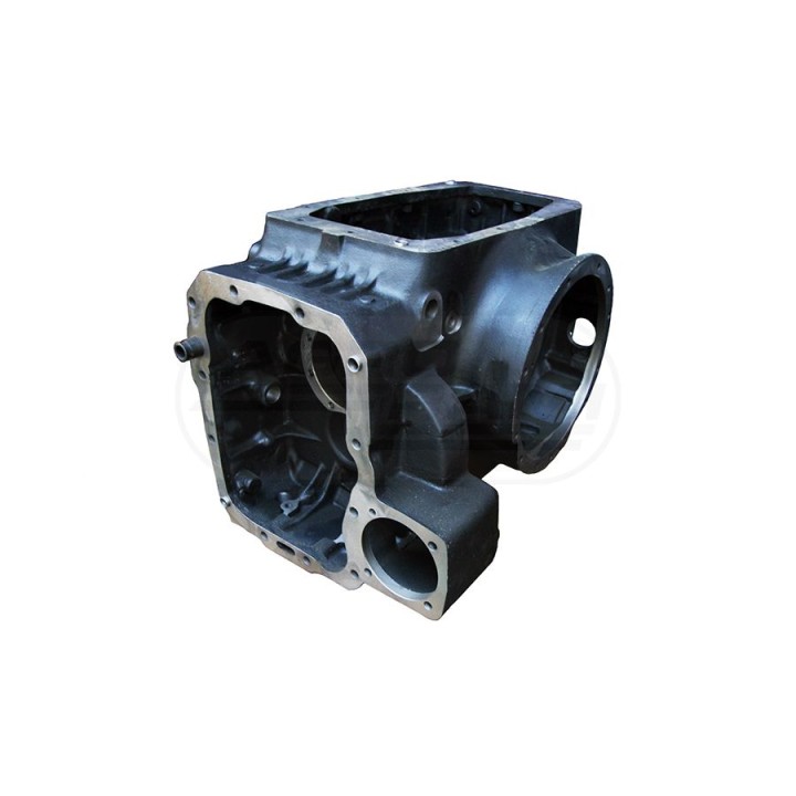 Korpus tylnego mostu 89153670 TOMKOR