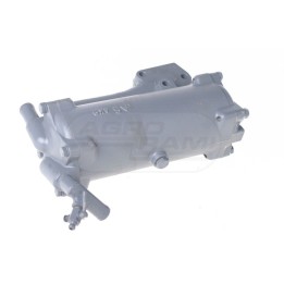 Wymiennik ciepła 89016601 PRODUKT POLSKI