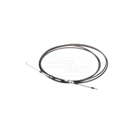 Linka hydrostatu i regulacji gazu 115396A1 Case IH