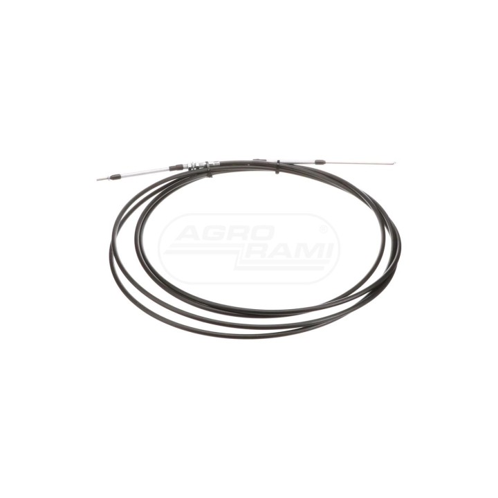Linka hydrostatu i regulacji gazu 115396A1 Case IH