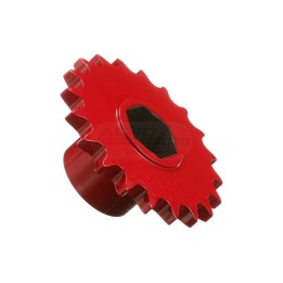 Koło łańcuchowe 1329719C3, 1329719C2, 1329719C1 Case IH