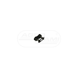 Zamek.10B-1  DOLZAMET R1 5/8"  DOLZAMET