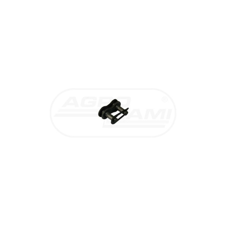 Zamek.10B-1  DOLZAMET R1 5/8"  DOLZAMET