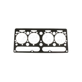 Uszczelka głowicy czarna 3641182M1, 36812118, 36812126 POLGASKET