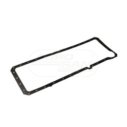 Uszczelka miski 75-402  pl 101914 , 00070849010 POLGASKET