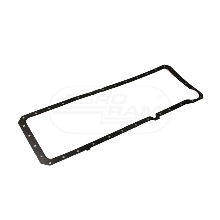 Uszczelka miski 75-402  pl 101914 , 00070849010 POLGASKET